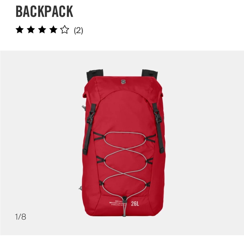 VICTORINOX 26L Pack